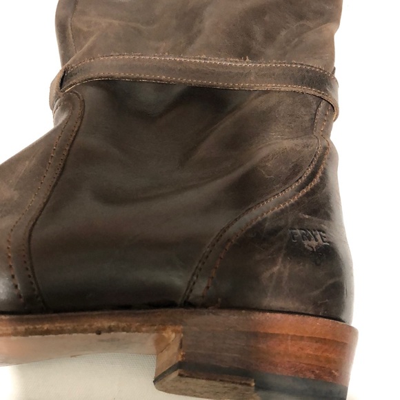 Frye boots - Picture 3 of 9